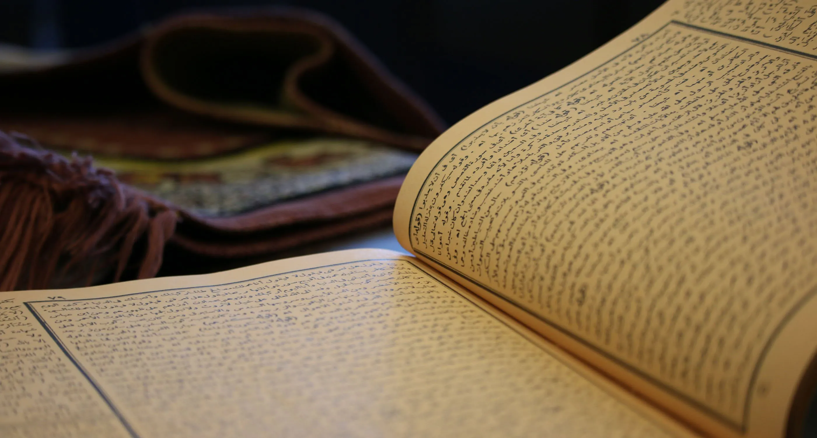 Classical Arabic
